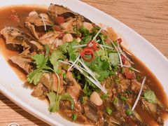 -小平岛開海水饺(浑南店)