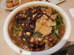 -水平有限广西米粉·广西风味集(五道口店)