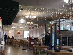 大堂-YAFEE雅菲·粤菜·湘菜·融合菜(魏公村店)