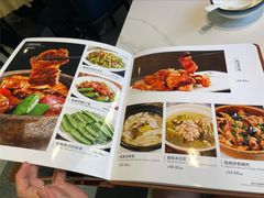 -围龙屋客家食府(福田店)