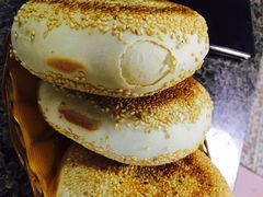 -清真喜兰老丁羊汤特色小吃