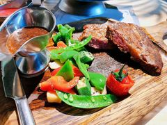 -初拾·花里餐厅(钜城华亿店)