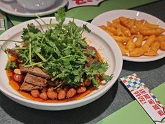 -全聚贤餐厅·湖北家常菜(沙湖店)
