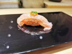 -鮨青(恒基名人购物中心店)