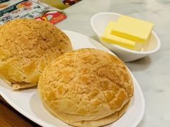 -翠华餐厅(德基广场店)