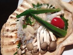 -金柚子韩国烤肉(威宁路店)