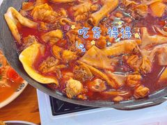 -江湖万州烤鱼(王子美食城)