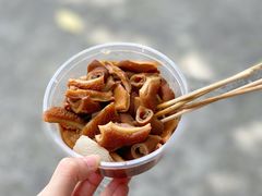 -韦记牛杂汤(清晖园店)