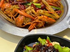 -聚味瞿记·龙虾堂(坡子街店)