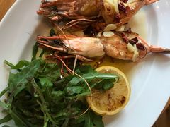 -君悦酒店·La Terrazza意合園·意式风味