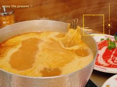 -燃计沙茶皇·香港沙茶火锅(人广旗舰店)