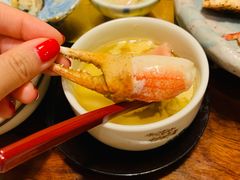 -蟹道乐(京都本店)