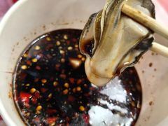 -小竹签烤肉纸包鱼小龙虾(唐韵路店)