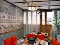 -白乐天毛肚火锅馆(南滨路店)