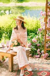 -全城热恋璀璨婚纱摄影(国贸总店)