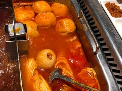 -海底捞火锅(河东万达广场店)