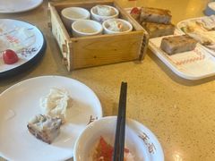 -正哥点心专家(上邦百汇城店)