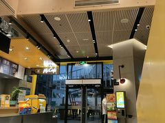 -肯德基(欢乐港湾店)