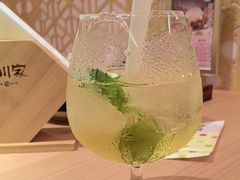 -德川家日本料理(中关村寰太大厦店)