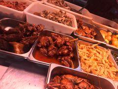 -黄毛鸭脖(汉阳总店)