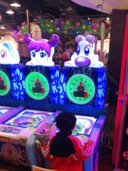 -卡通尼乐园(印象汇店)