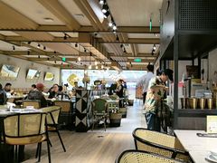 -Home Thai·泰谣(王府井apm店)