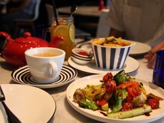 -玛尚诺Pizza&Bar(长泰广场店)
