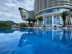 -深圳大梅沙京基洲际度假酒店