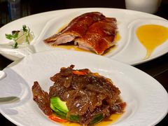 -北京四季酒店·采逸轩
