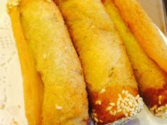 香酥芋头卷-川外川(星海店)