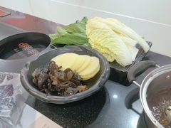 -呷哺呷哺(西单大悦城店)