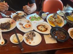 -古南都·老广东酒楼(龙江店)