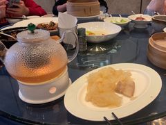 雪糕杨枝甘露-翠园(成都太古里店)