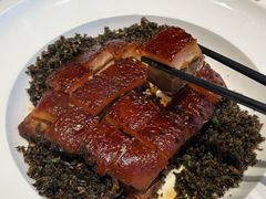 -曾宴·楚菜(湖北省博物馆店)