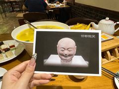 -春满园·邯郸菜发祥地(滏东店)