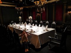 包厢-米洛克欧洲蛋糕(西南路店)