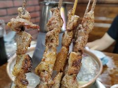 -大明铜锅·烤涮坊·烧烤(新开路店)