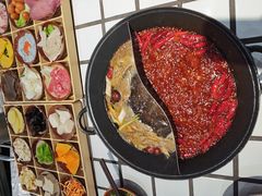 -贰回巷火锅馆(钟楼店)