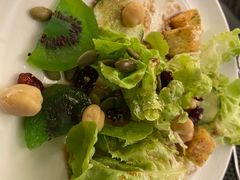 -圣丰索菲特·2 On 988 Café 自助餐厅