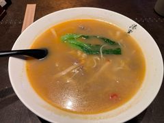牛肉老友粉汤-漆黑觉米粉(三里屯店)
