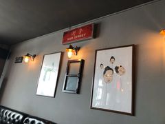 -Side Street街旁(交道口店)