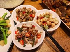 -必点海鲜·鲅鱼水饺(鞍山西道店)