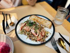 -O'mills Sourdough Bakery&Bistro(永嘉路店)