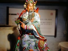 -景德镇古窑民俗博览区