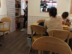 大堂-十三朝牛馍王擀面皮(骡马市店)