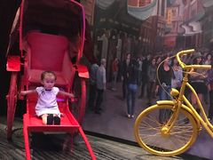 -上海外滩英迪格酒店