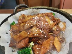 -小菜园新徽菜(芜湖万达店)