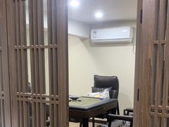 -素禅棋牌会所(海阳路店)