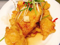 -老关东东北菜(盐城店)