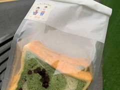 -司乎·日式鲜吐司(EFC欧美广场店)